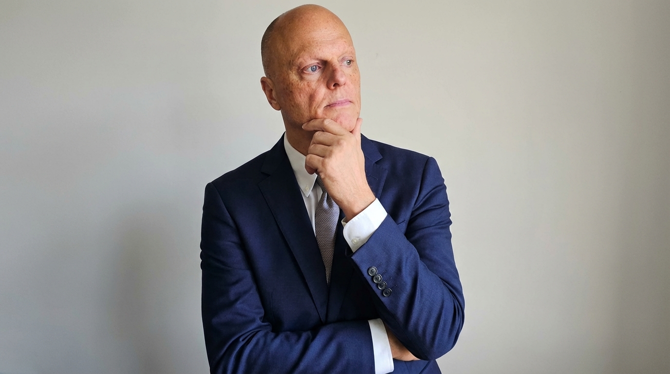 Arne Olafsson - AI Strateg