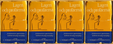 Lagen & profiterna